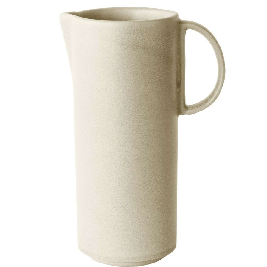 Tabletop * | Free Delivery Robert Gordon Platform Coffee Jug 22X9Cm