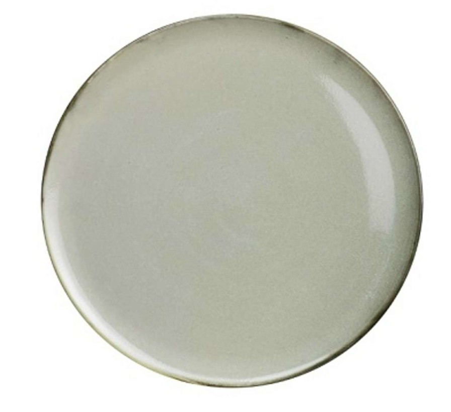 Tabletop * | Crazy Deals Robert Gordon Canvas Saltbush Entree 23C