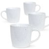 Tabletop * | Latest Robert Gordon Mug Granite White/4