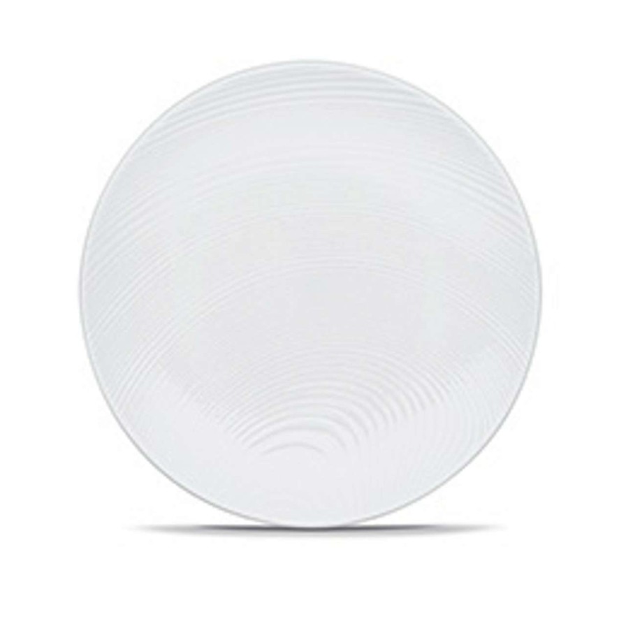 Tabletop * | Hot Sale Noritake Dune Wow Salad Plate