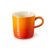 Tabletop * | Limited Edition Le Creuset Mug 200Ml Volcanic