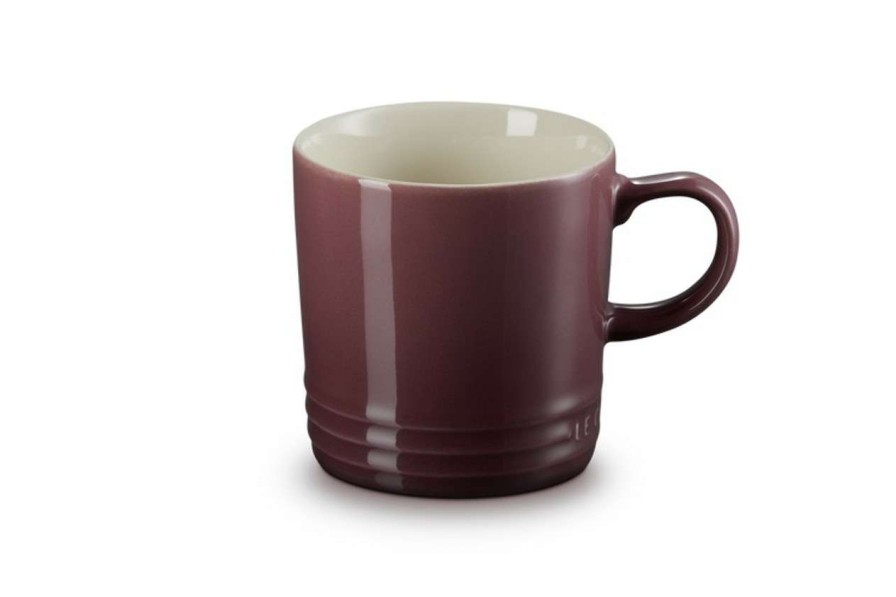 Tabletop * | Top Sell Le Creuset Mug 350Ml Fig