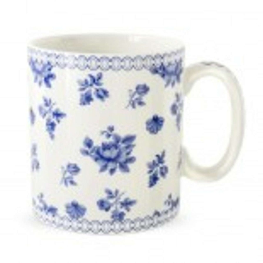 Tabletop * | Clearance Sale Spode Mug Posy Chintz 9Oz