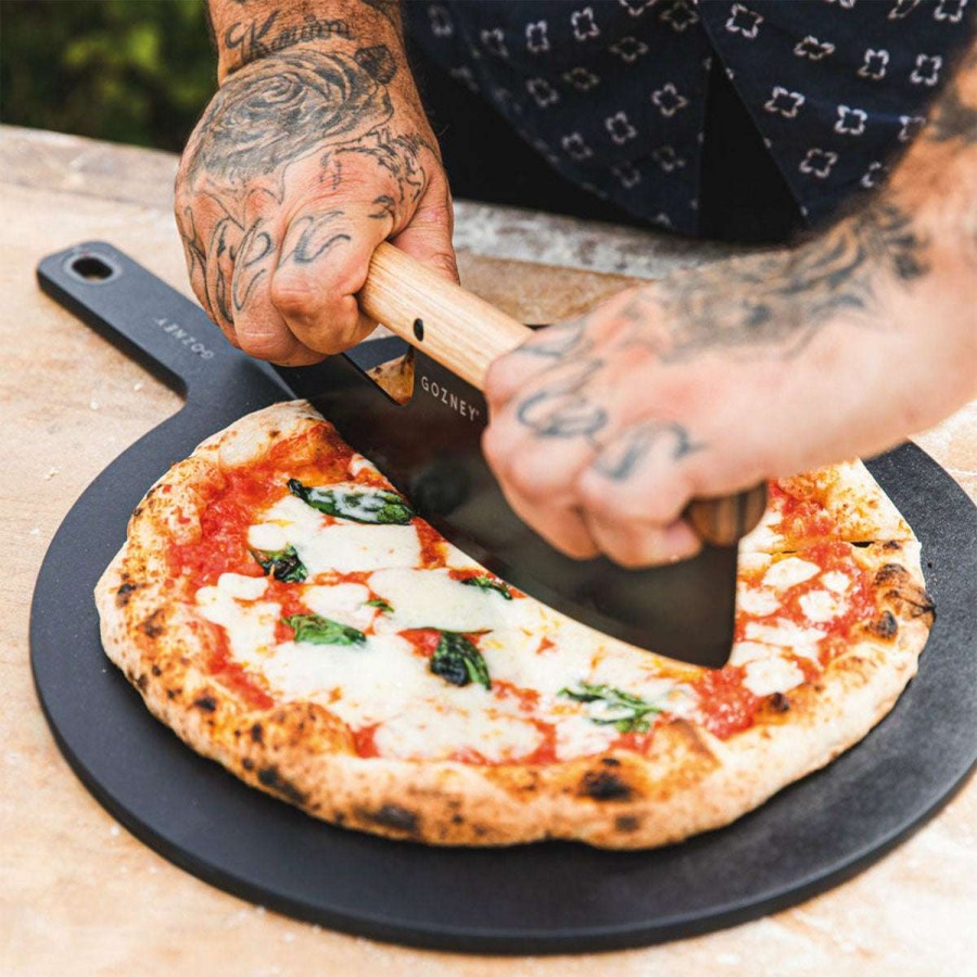 Tabletop * | Featured Gozney Pizza Server