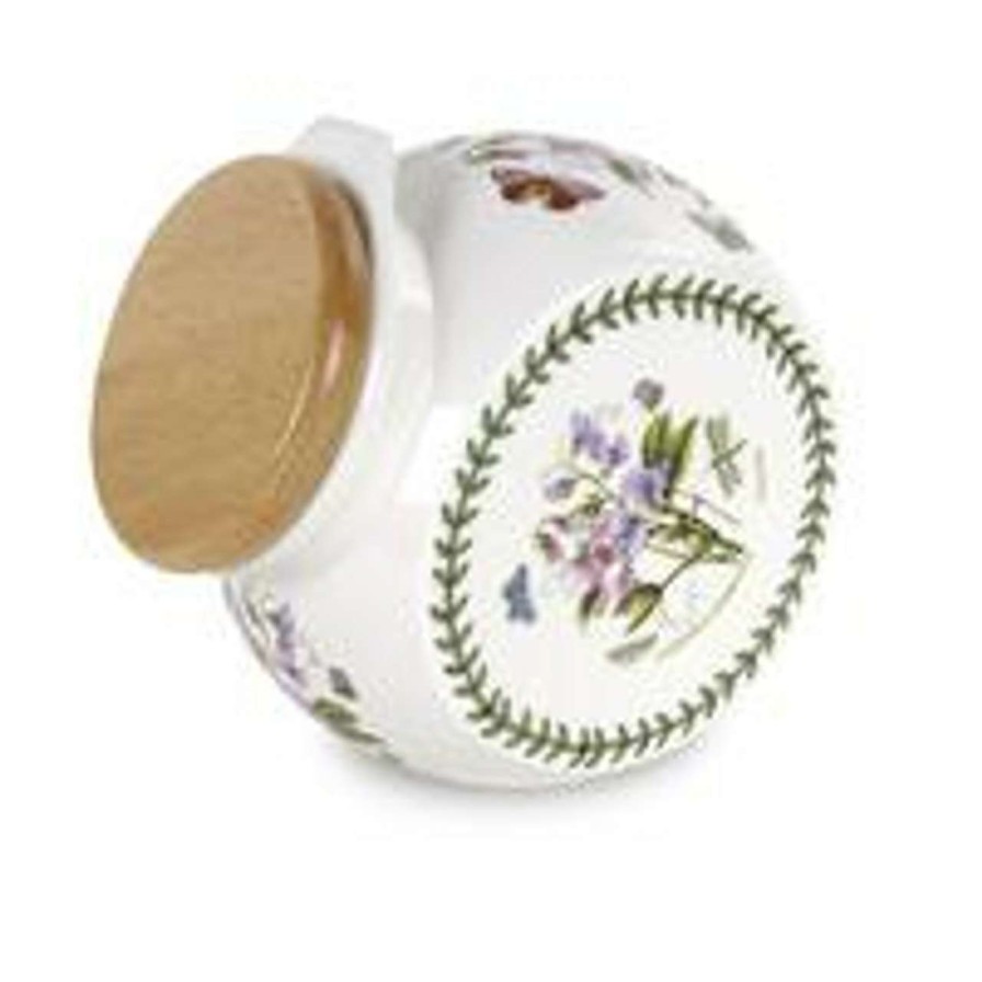 Tabletop * | Fire Sale Port Meirion Jar Multi Purpose 19Cm