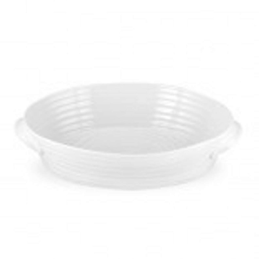 Tabletop * | Online Discount Sophie Conran Oval Roasting Dish Med