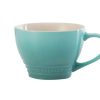 Tabletop * | Clearance Sale Le Creuset Mug Grand Sage 400Ml