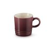 Tabletop * | Discount Store Le Creuset Mug Espresso Fig