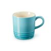 Tabletop * | Fire Sale Le Creuset Mug 200Ml Caribbean