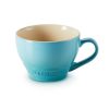 Tabletop * | Flash Sale Le Creuset Mug Grand Caribbean 400Ml