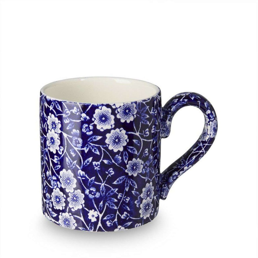 Tabletop * | Hot Sell Burleigh Calico Mug 284Ml