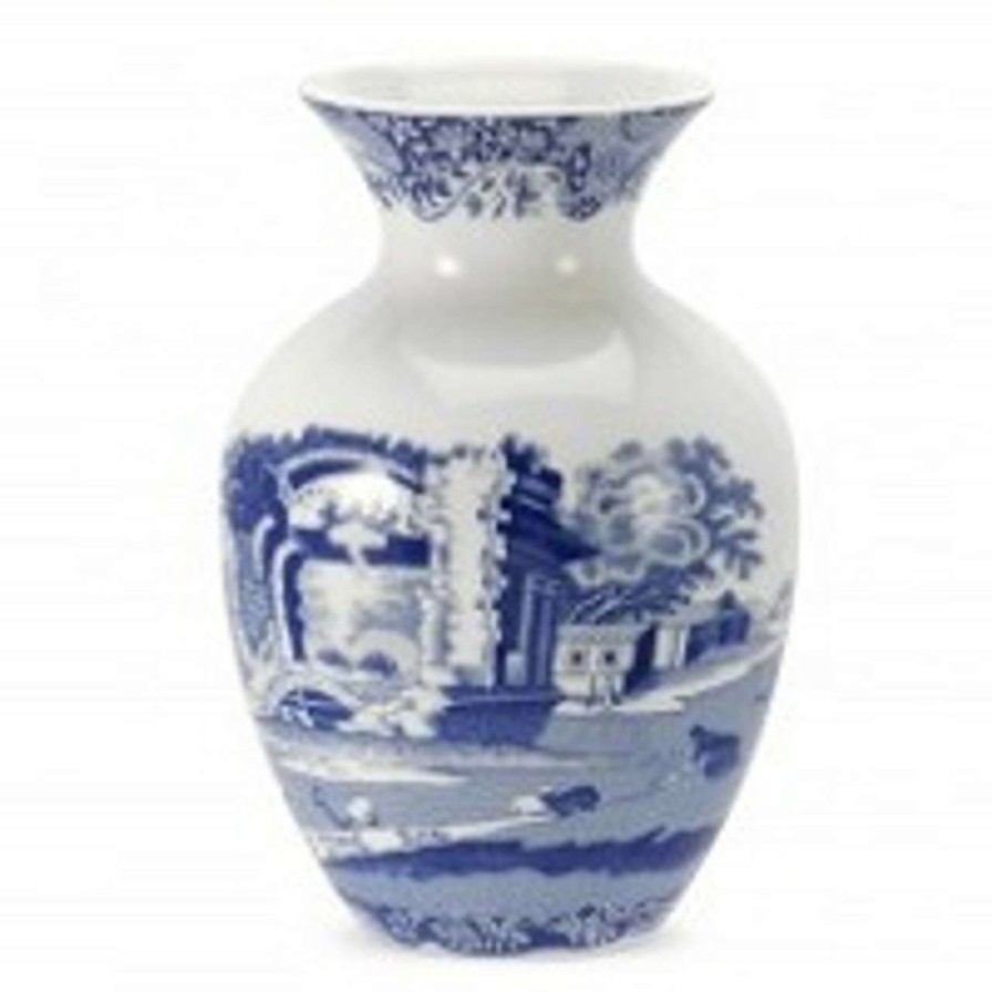 Tabletop * | Limited Edition Spode Vase 15Cm