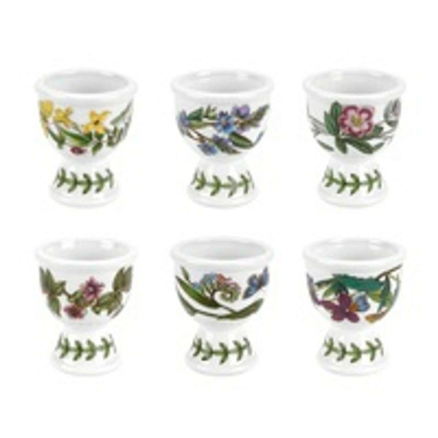 Tabletop * | Limited Edition Port Meirion Egg Cups