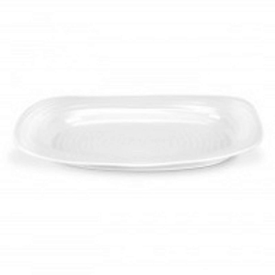 Tabletop * | New Threads Sophie Conran Sandwich Tray 34.5X23Cm