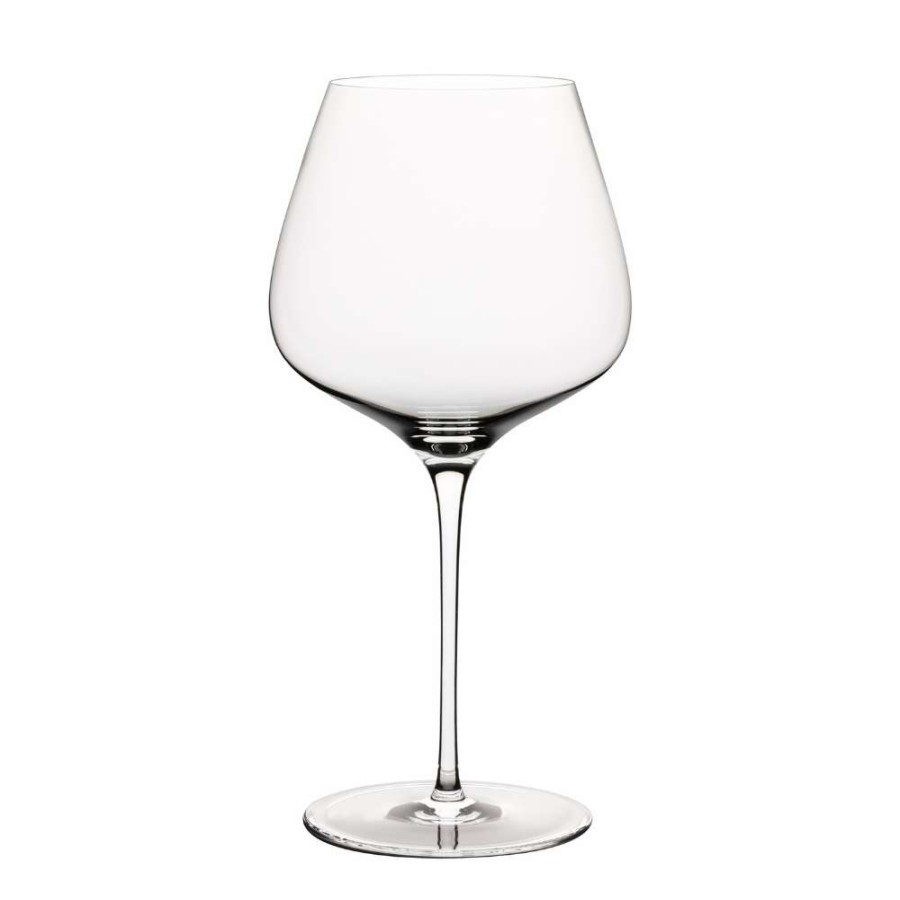 Tabletop * | Official Elia Motive Red Wine Glasses X6